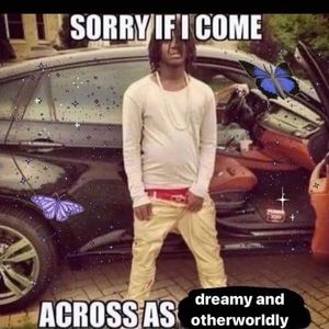 Meet your Posher, Haley